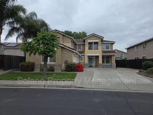 2822 Regatta Cir Fairfield, CA 94533 photo 2