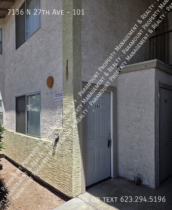 7136 N 27th Ave Phoenix, AZ 85051 photo 3