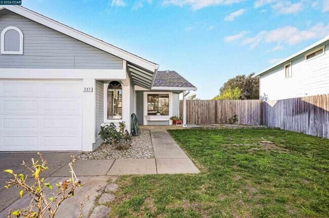 237 Starboard Dr Vallejo, CA 94590 photo 5