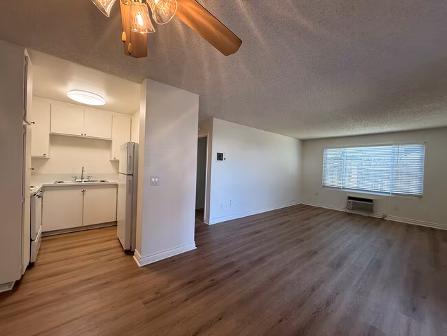 Jamacha Apartments photo 5