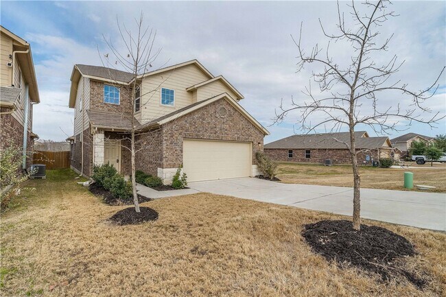 3520 Ortman Dr Pflugerville, TX 78660 photo 2