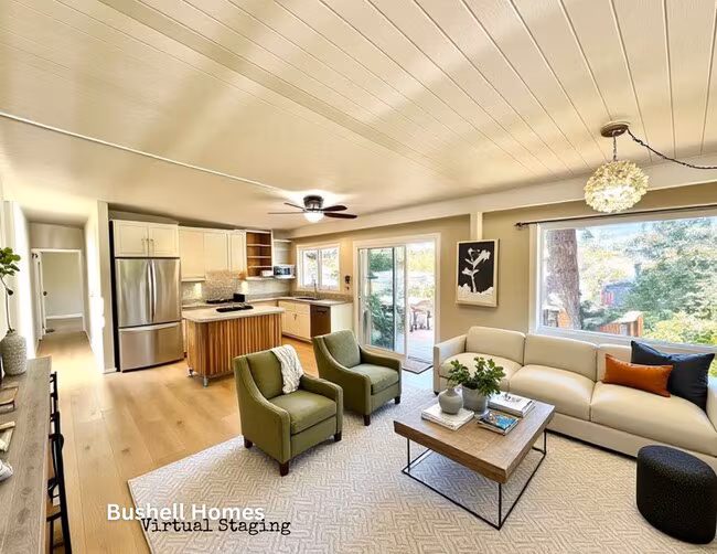 Charming 3bd/3ba Home With Cottage Mill Valley photo 3
