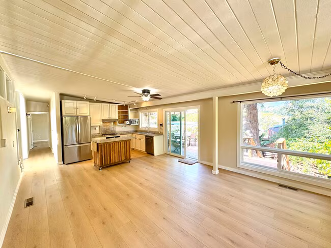 Charming 3bd/3ba Home With Cottage Mill Valley photo 2