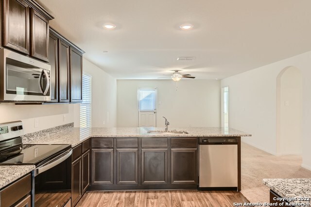 7022 Romaire Run San Antonio, TX 78252 photo 4