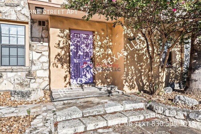 503 Verne St San Antonio, TX 78221 photo 2