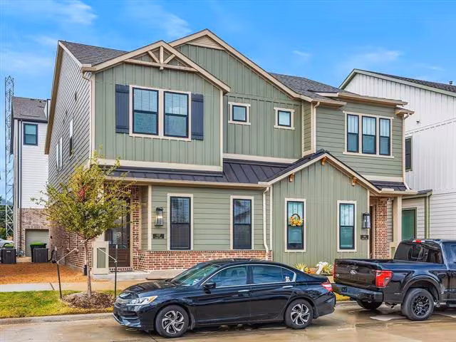 1137 Concan Drive, Plano, TX 75075 photo 2