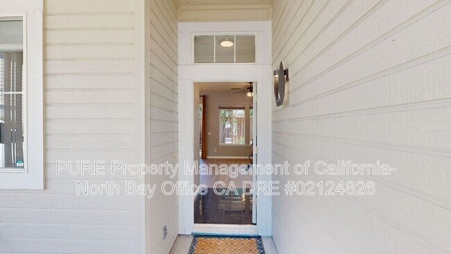 4214 Wayvern Dr Santa Rosa, CA 95409 photo 2