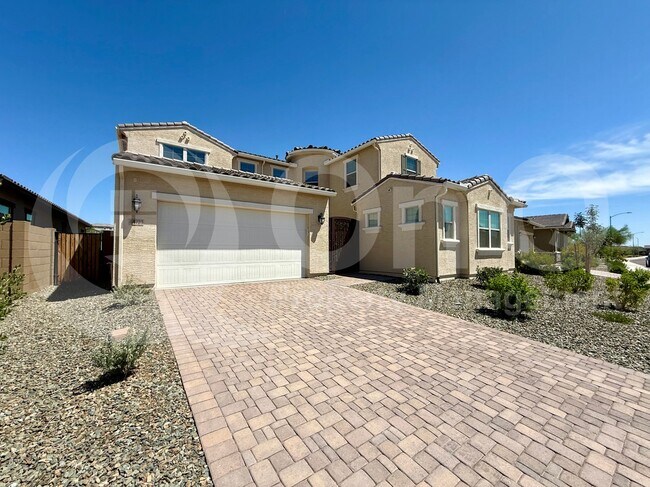 44723 N 44th Ave Phoenix, AZ 85087