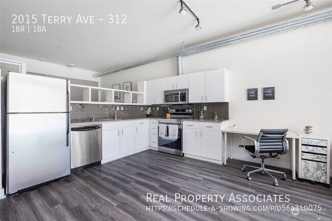 2015 Terry Ave Seattle, WA 98121 photo 5