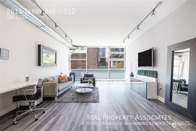 2015 Terry Ave Seattle, WA 98121 photo 2