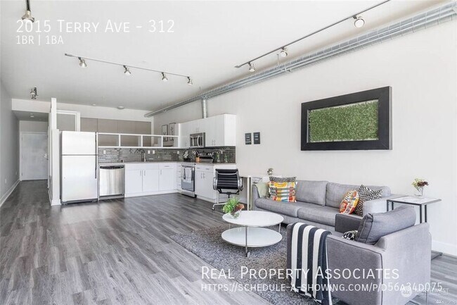 2015 Terry Ave Seattle, WA 98121 photo 4