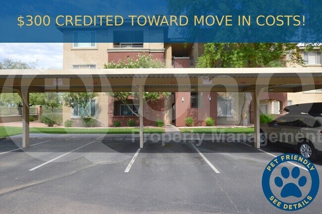 5401 E Van Buren St Phoenix, AZ 85008