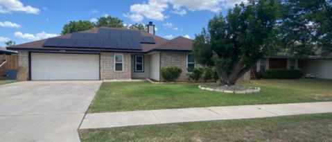 1903 Moonstone Dr Killeen, TX 76549 photo 5