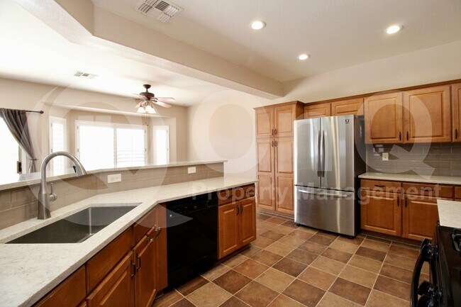 21175 East Alyssa Road, Queen Creek, AZ 85142 photo 3