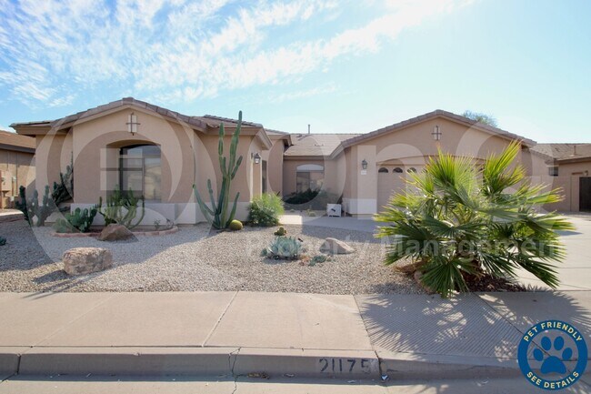 21175 East Alyssa Road