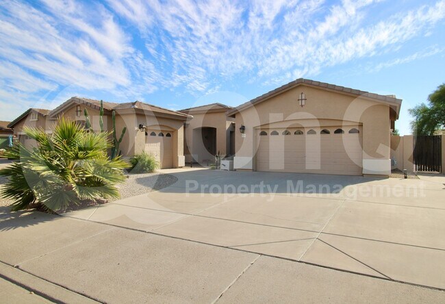 21175 East Alyssa Road, Queen Creek, AZ 85142 photo 2