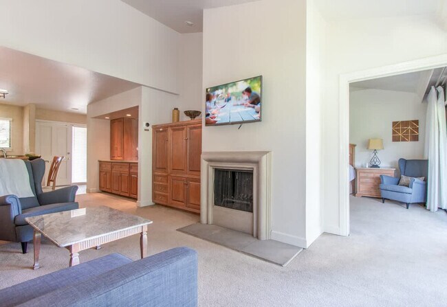 1600 Atlas Peak Rd Napa, CA 94558 photo 4