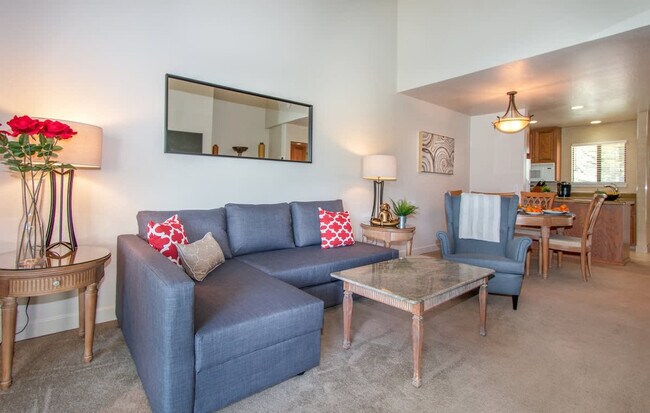 1600 Atlas Peak Rd Napa, CA 94558 photo 2