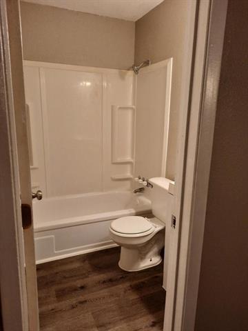 109 Mimosa Street, Weatherford, TX 76086 photo 4