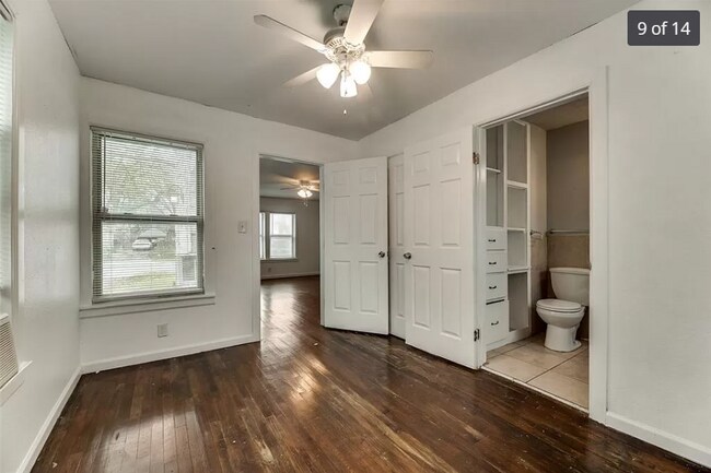 2815 Primrose Ave Fort Worth, TX 76111 photo 5