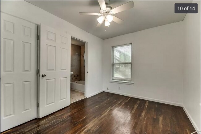 2815 Primrose Ave Fort Worth, TX 76111 photo 4