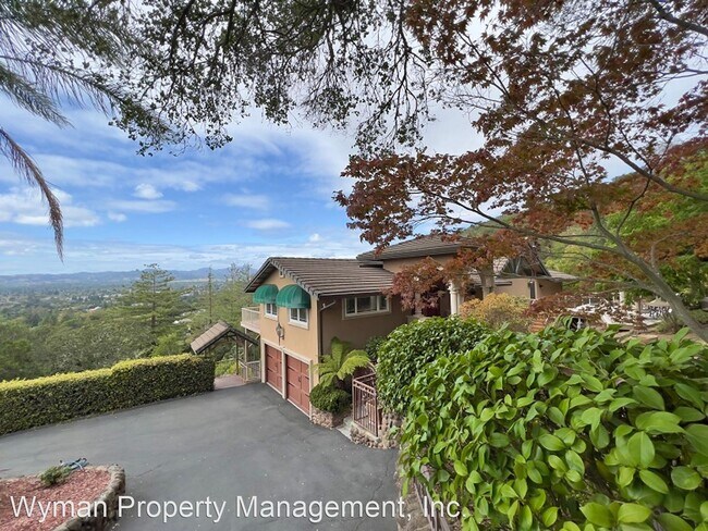 14 Monez Blvd Napa, CA 94559 photo 4