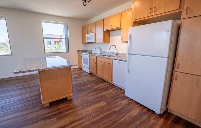 Vista Ridge Apartments photo 2