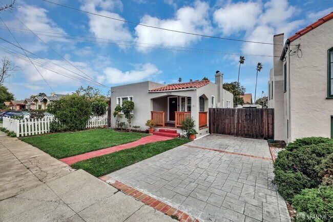 609 South Delaware Street, San Mateo, CA 94402 photo 4