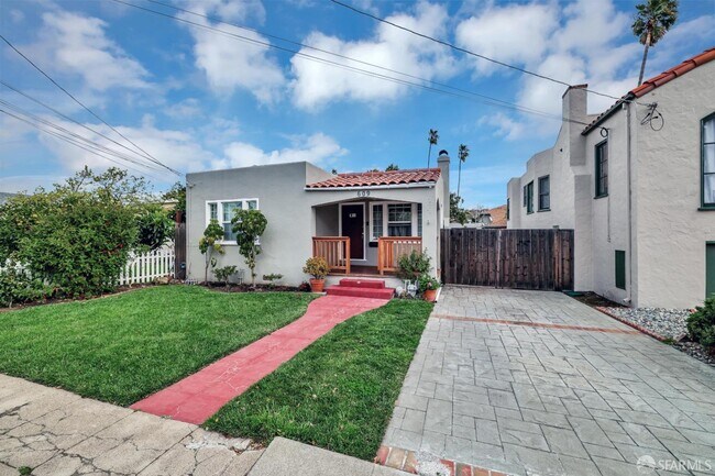 609 South Delaware Street, San Mateo, CA 94402 photo 5