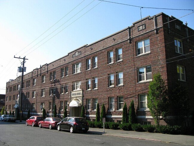 Union Arms photo 5