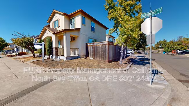 2613 Barndance Ln Santa Rosa, CA 95407 photo 4