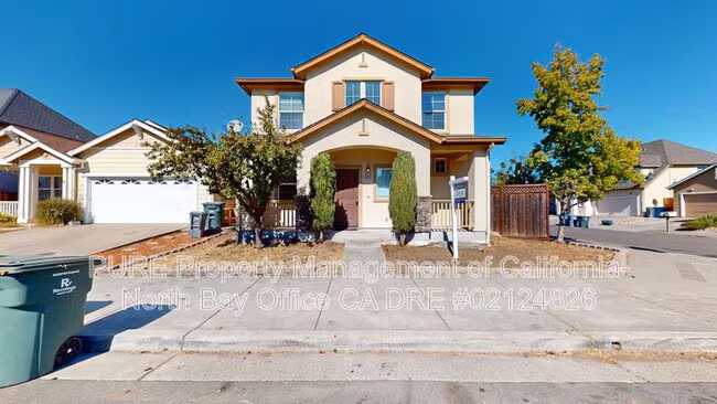 2613 Barndance Ln Santa Rosa, CA 95407 photo 3