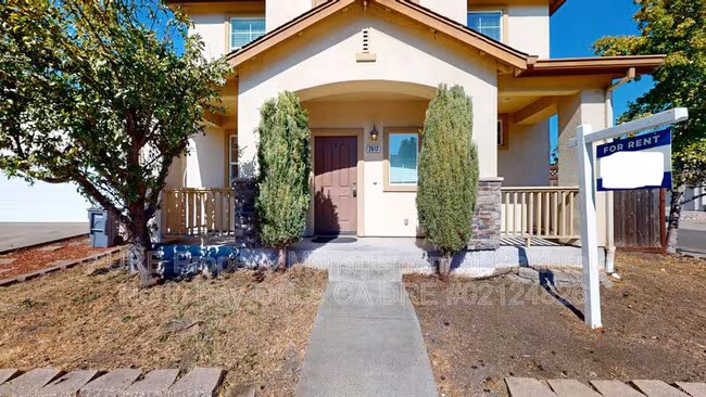 2613 Barndance Ln Santa Rosa, CA 95407 photo 2
