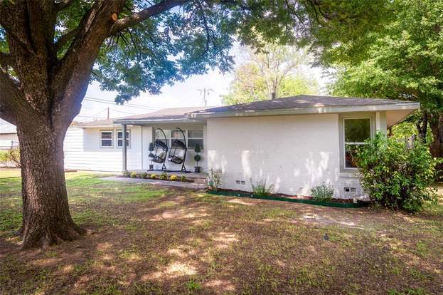522 Mill St Granbury, TX 76048 photo 4
