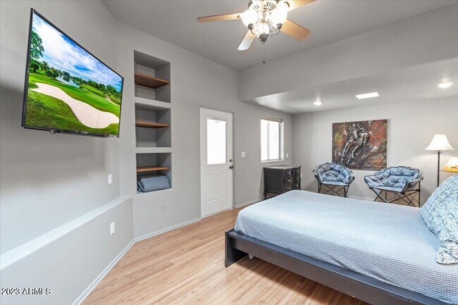 1816 Eagle Claw Dr Carefree, AZ 85377 photo 4