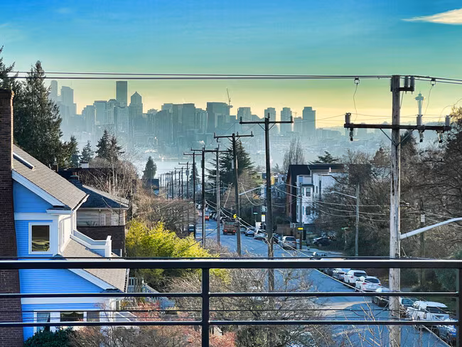 4306 Wallingford Ave N Seattle, WA 98103 photo 5