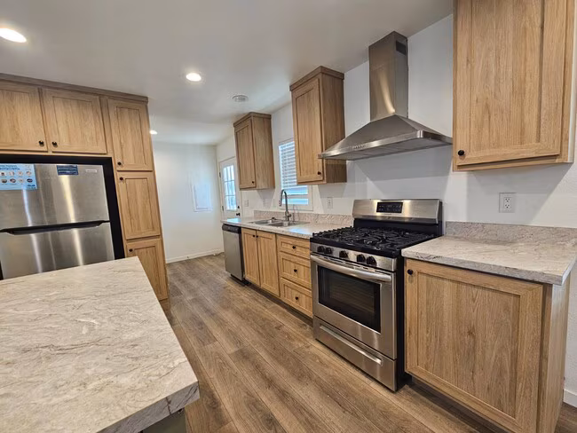 1409 N French St Casa Grande, AZ 85122 photo 4