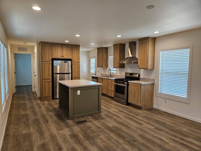 1409 N French St Casa Grande, AZ 85122