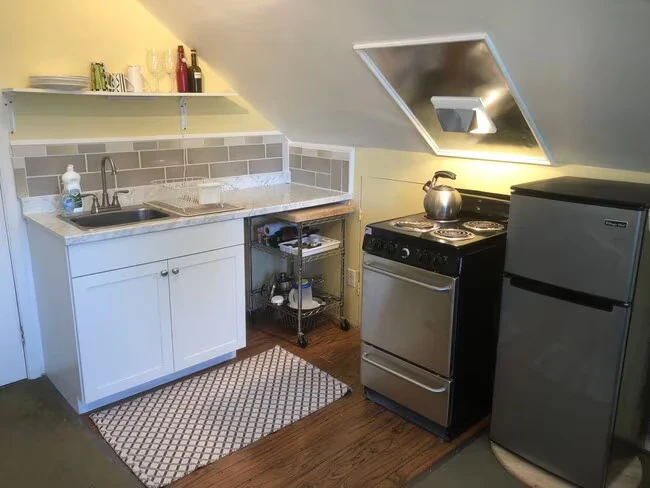 6023 Lone Pine Rd Sebastopol, CA 95472 photo 4