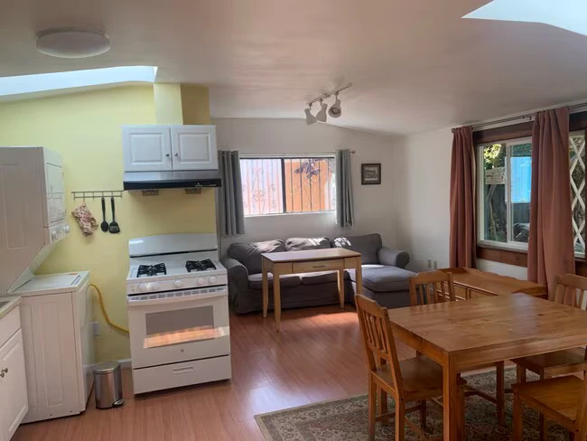 667 Aileen St Oakland, CA 94609 photo 3