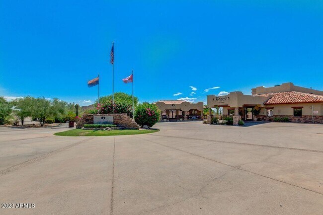 3634 N Morning Dove Mesa, AZ 85207 photo 4