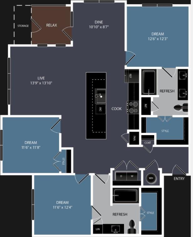 15083 San Pedro Ave San Antonio, TX 78232 photo 3