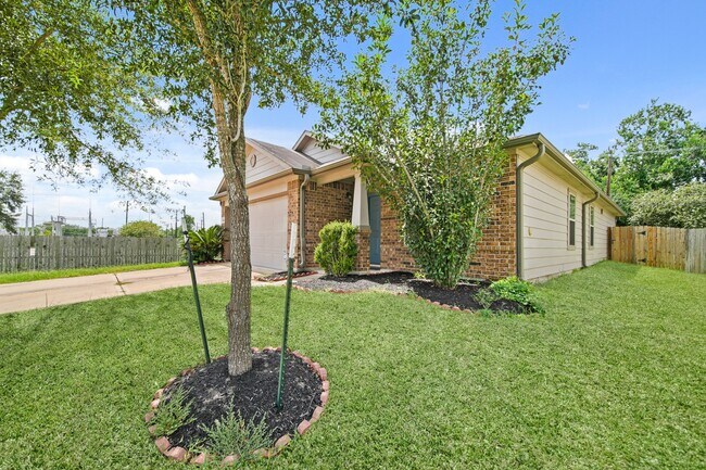 2638 Bedrock Lane, Missouri City, TX 77489 photo 3