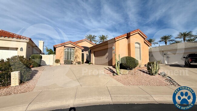 9568 N 114th Way Scottsdale, AZ 85259