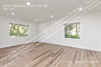 8947 Gravelly Lake Drive Southwest, Lakewood, WA 98499 photo 2