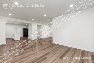 8947 Gravelly Lake Drive Southwest, Lakewood, WA 98499 photo 4