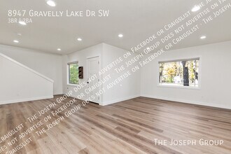 8947 Gravelly Lake Drive Southwest, Lakewood, WA 98499 photo 3