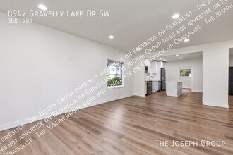 8947 Gravelly Lake Drive Southwest, Lakewood, WA 98499 photo 5