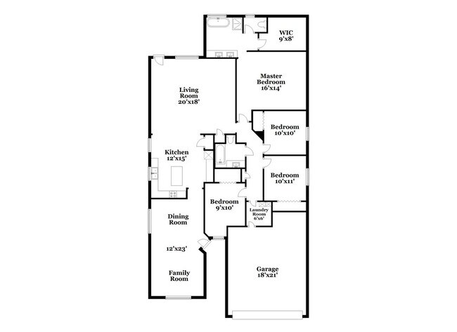 1427 E Vernoa St San Tan Valley, AZ 85140 photo 5