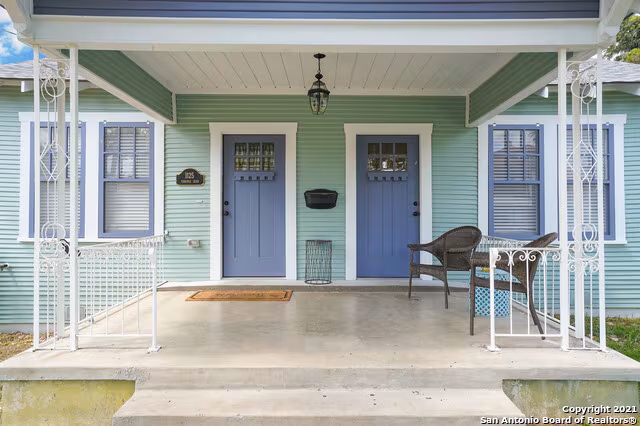 1125 Virginia Blvd San Antonio, TX 78203 photo 3